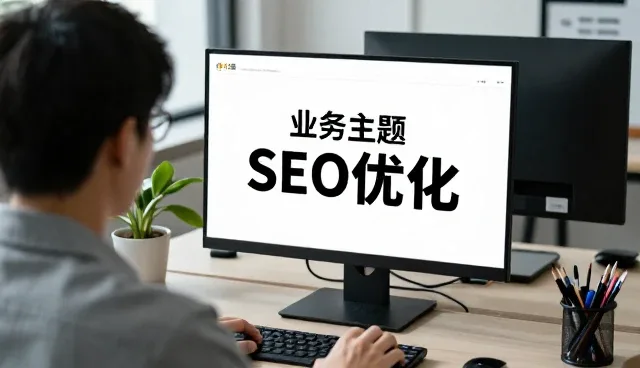 网站排名提升中的系统集成实践与性能优化