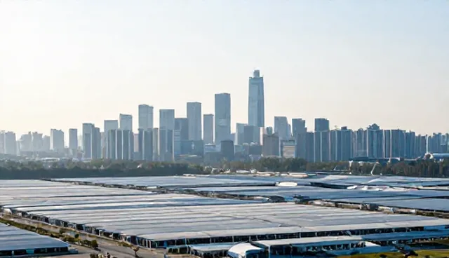 地区网络工程选型与维护建议