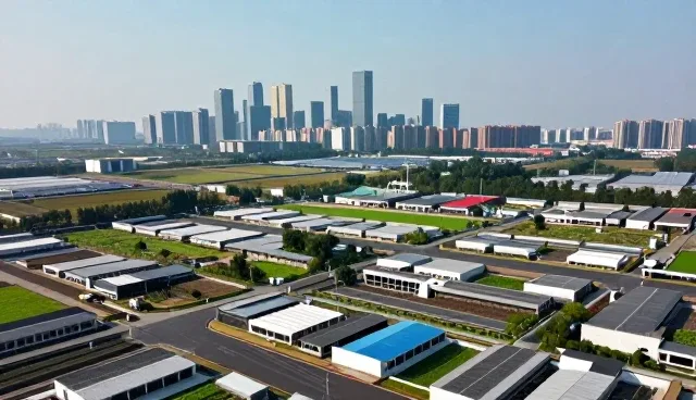 企业官网建设中选型关注点对结果的影响